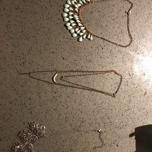 Necklace Lot! - will sell separately